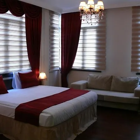 Apartament Ar Stambuł