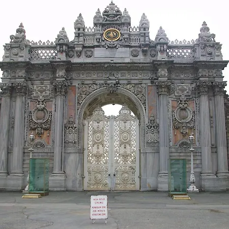 Ar 公寓 伊斯坦布尔