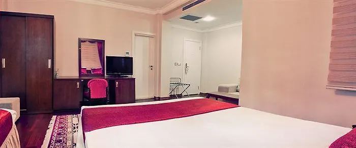 Ar 公寓 伊斯坦布尔