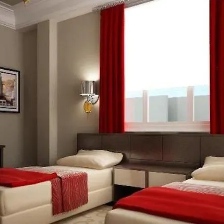 Appartement Ar Istambul
