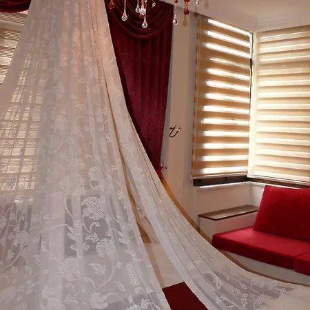 Appartement Ar Istambul