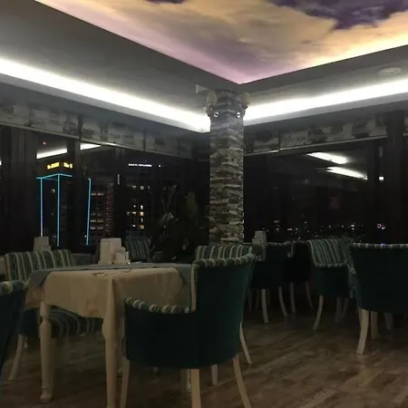 Ar Apartment