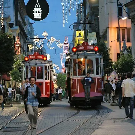 Ar Istanbul