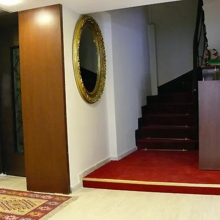Appartement Ar *