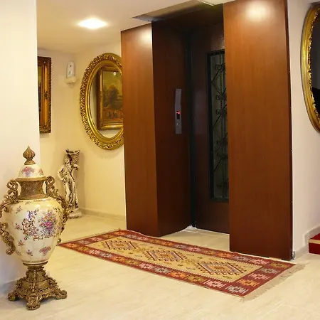 Ar Appartement