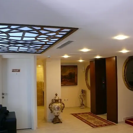 Апартаменты Ar *