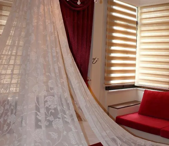 Appartement Ar Istambul