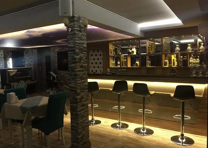 Ar Appartement Istambul