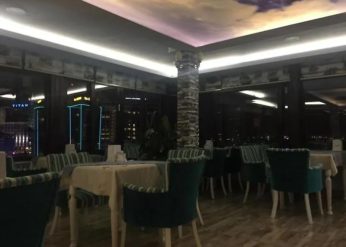 Ar Διαμέρισμα