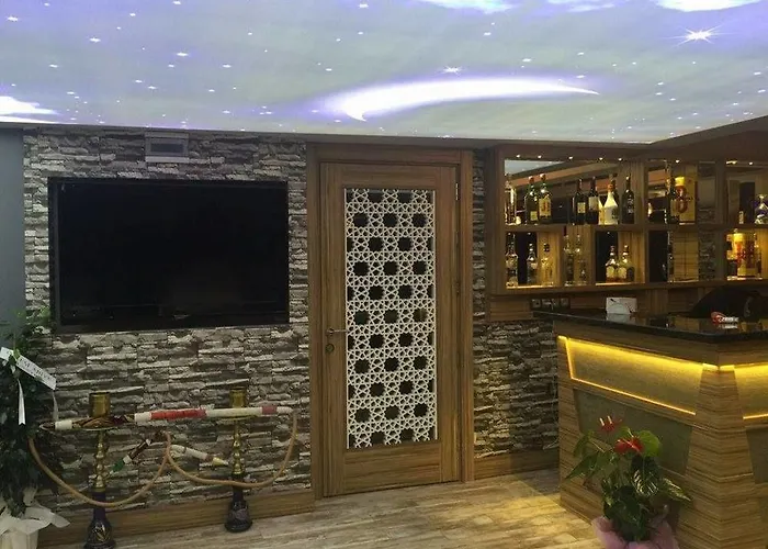 Ar Appartement Istambul