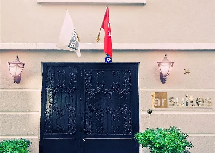 Ar * Κωνσταντινούπολη