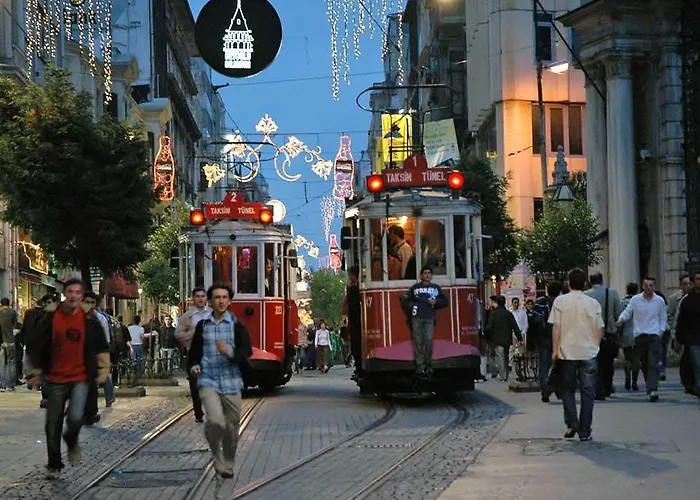 Ar Istanbul