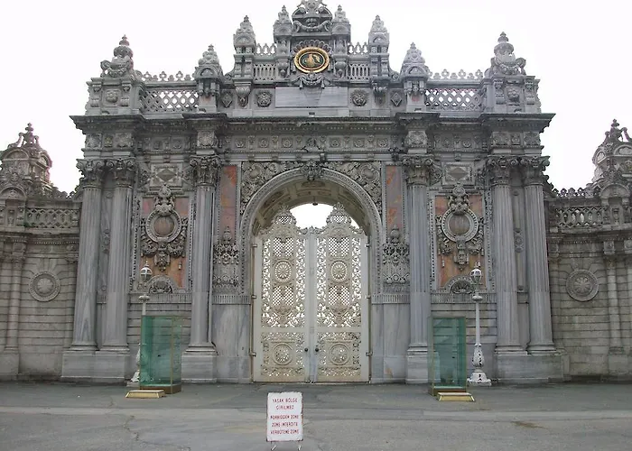 Ar Lägenhet Istanbul