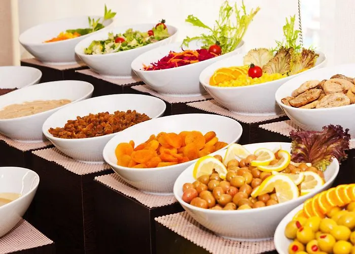 Appartement Ar Istambul