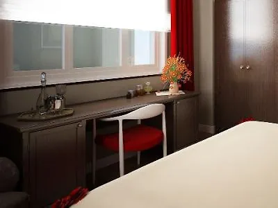 Ar Lägenhet Istanbul