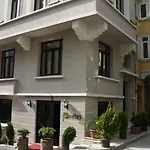 Apartment Ar Istanbul