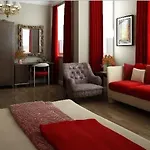 Ar Apartment
