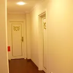 Ar Apartment *