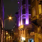 Ar Apartment Istanbul