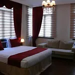 Apartment Ar Istanbul