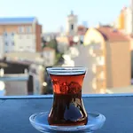 Ar Apartment *