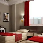 Apartment Ar Istanbul