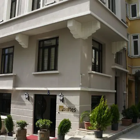 Appartement Ar Istambul