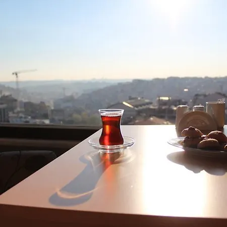 Ar Appartement Istambul