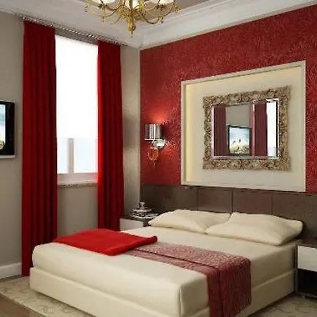 Ar Appartement Istambul