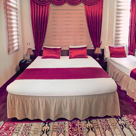 Appartement Ar Istambul