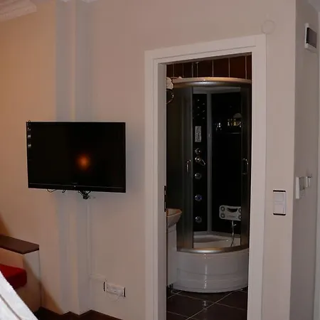 Appartement Ar *