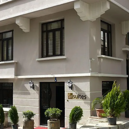 Ar Appartement