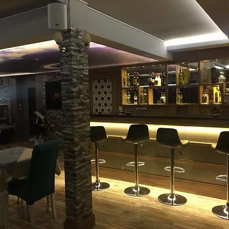 Ar Appartement Istambul