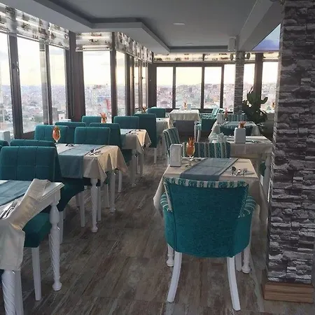 Ar * Istambul