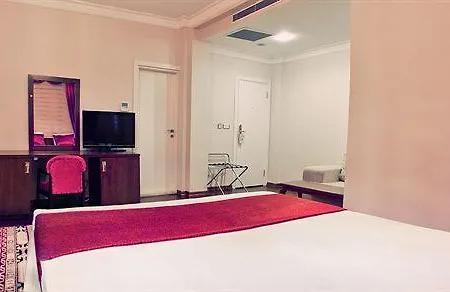 Ar Appartement Istambul