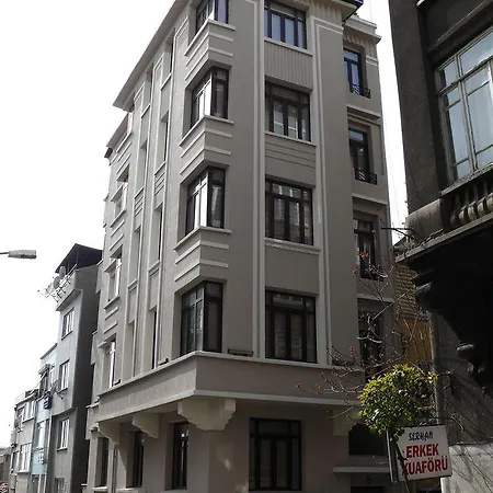 Ar Appartement
