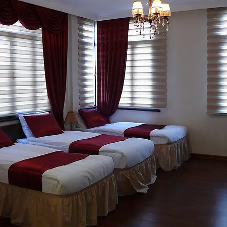 Ar Appartement Istambul