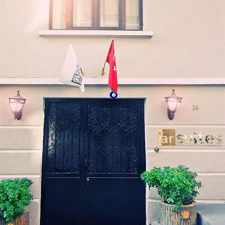 Ar * Istambul