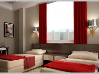 Ar Appartement Istambul