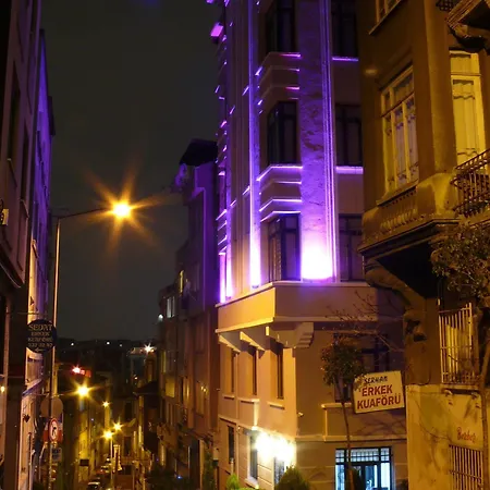 Ar Appartement Istambul