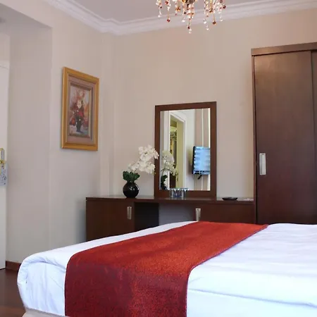 Appartement Ar *