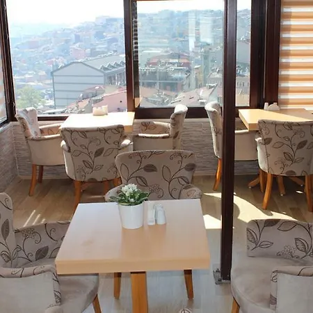 Ar Appartement *