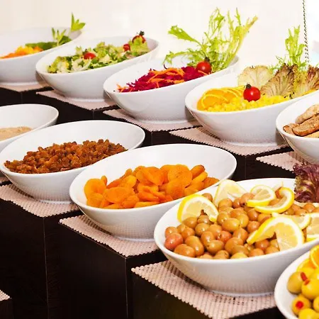 Appartement Ar Istambul