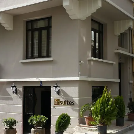 Ar * Istambul