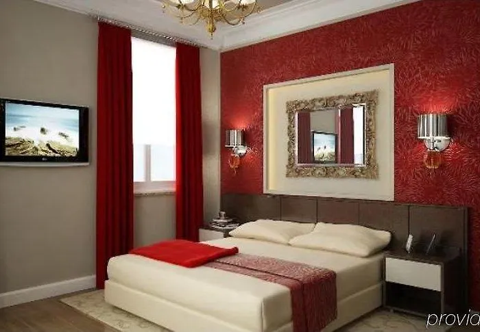 Ar Apartamento Istambul