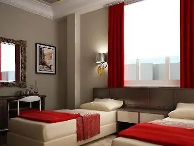 Apartamento Ar Istambul